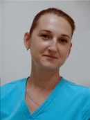 Беляева Ирина Геннадьевна – врач-стоматолог в клинике Мирадент, Химки
